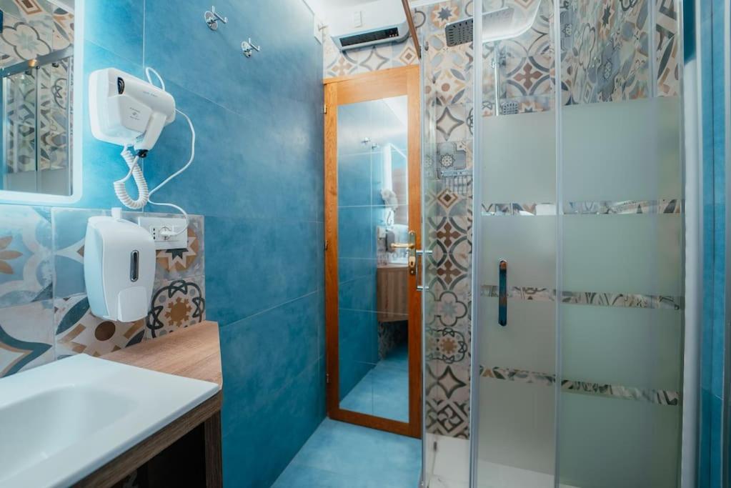 Appartamento Monolocale La Casa Delle Fate *