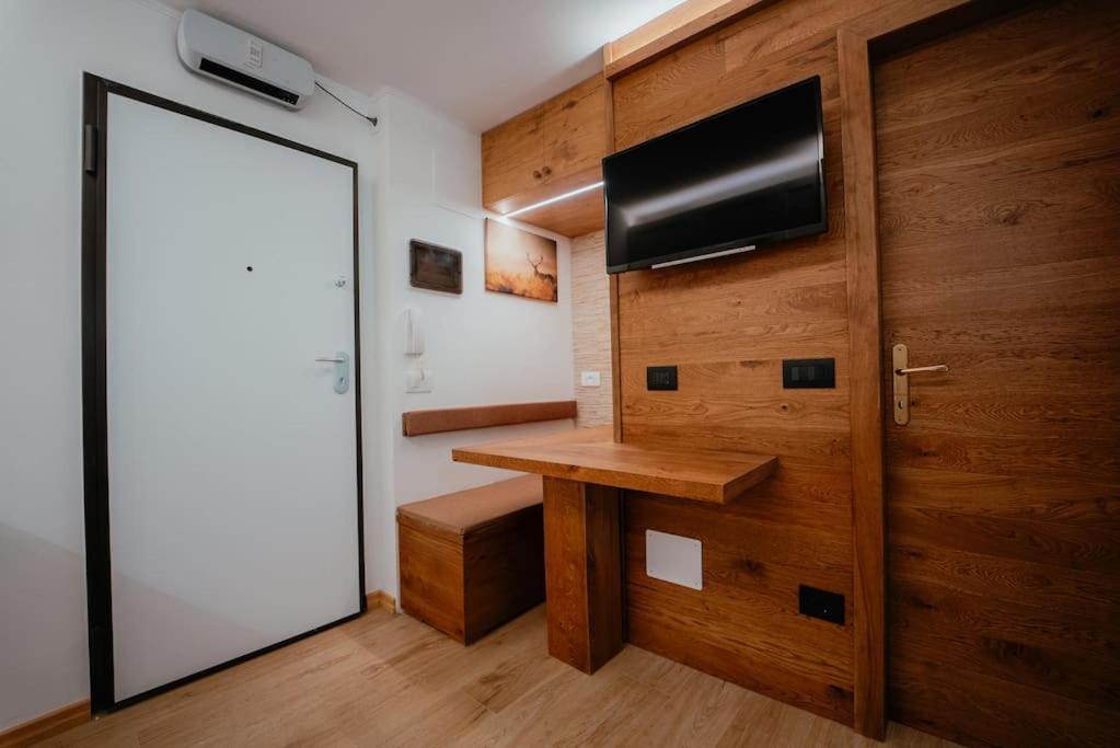 Monolocale La Casa Delle Fate *